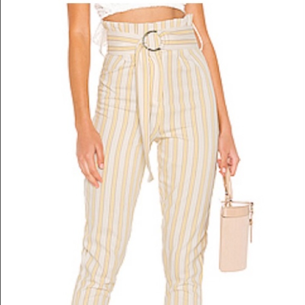 TULAROSA Greyson Pant